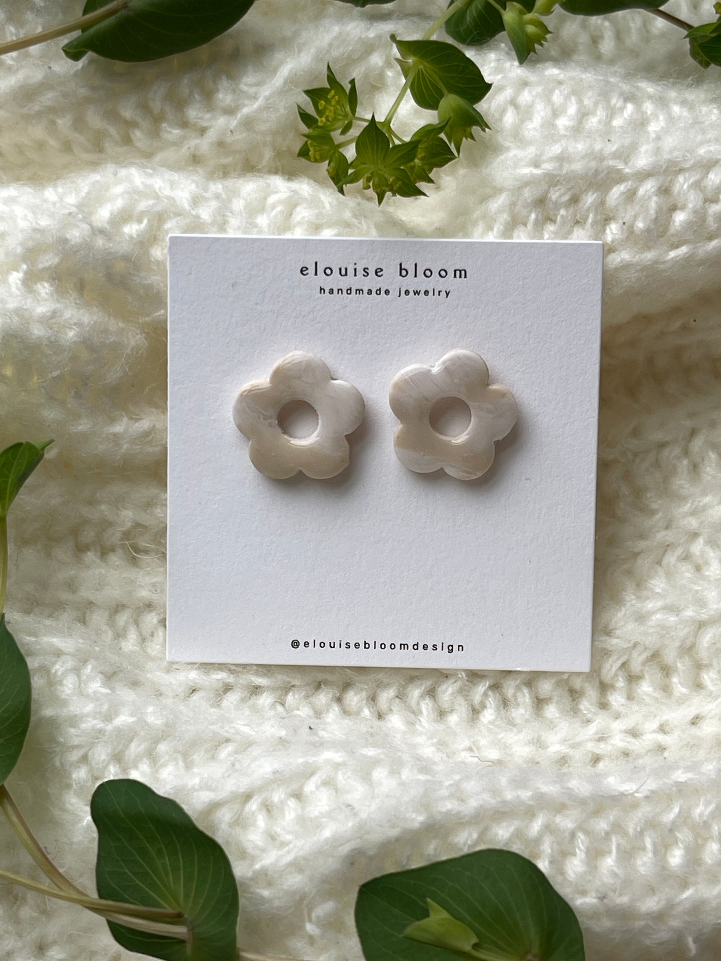 blooms